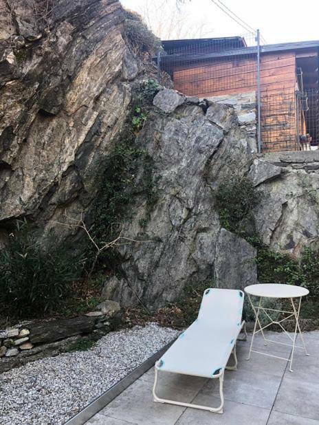 Casa Federico Leilighet Dorio Eksteriør bilde