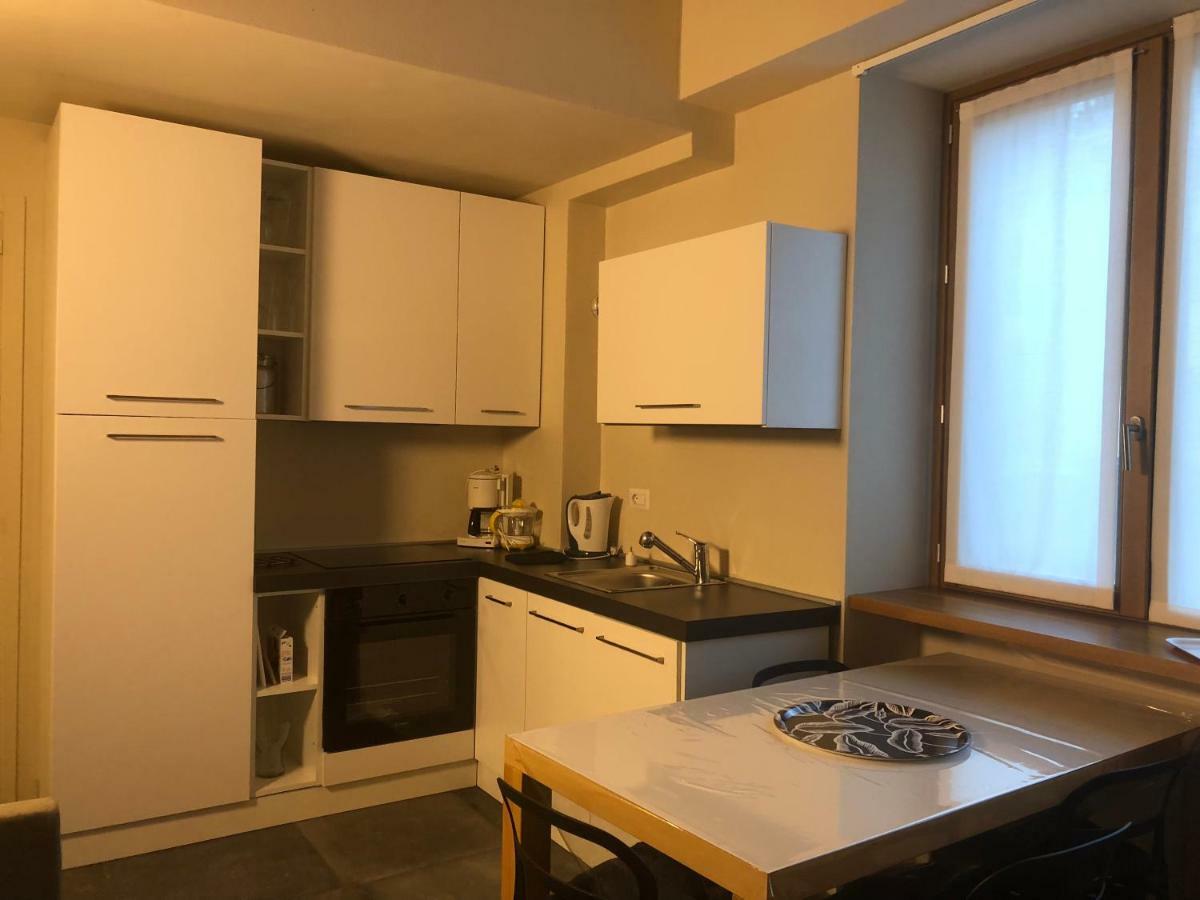 Casa Federico Leilighet Dorio Eksteriør bilde