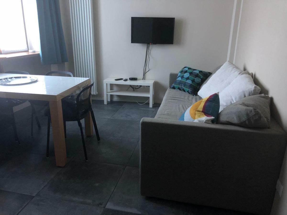Casa Federico Leilighet Dorio Eksteriør bilde