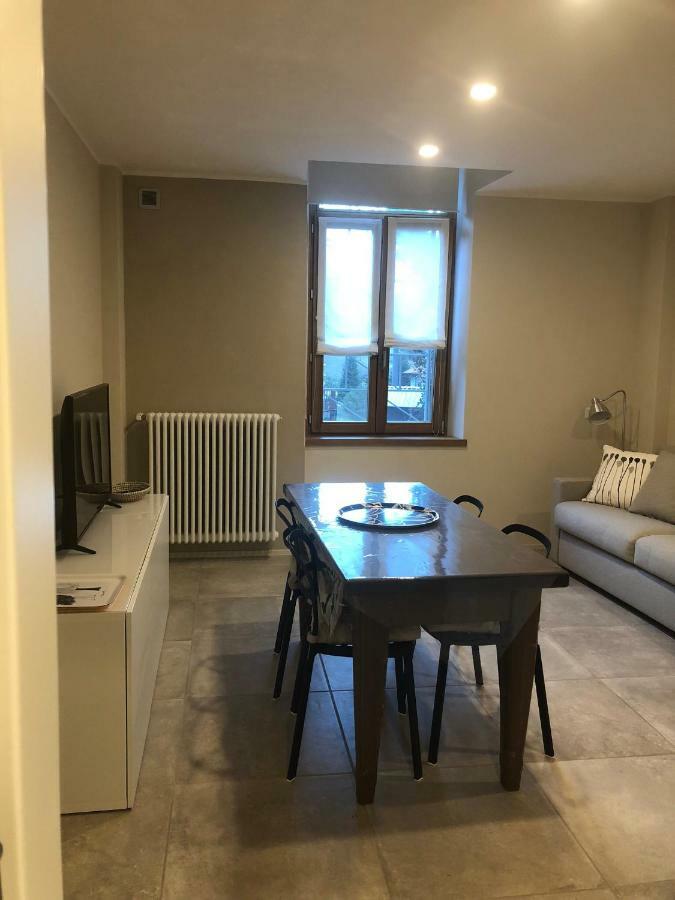 Casa Federico Leilighet Dorio Eksteriør bilde